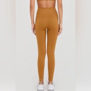 Set Active Seamless Leggings